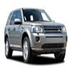 Freelander 2 Towbar